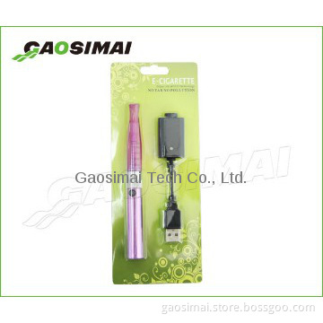 USE hot selling original e cigarete H2 blister Kit from shenzhen